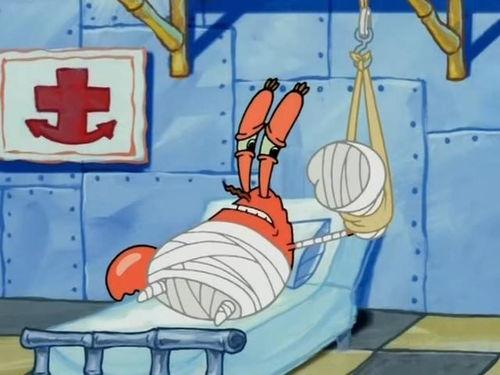 蟹老板爆料章鱼哥视频,章鱼哥搞笑视频大揭秘 第2张 蟹老板爆料章鱼哥视频,章鱼哥搞笑视频大揭秘 第2张