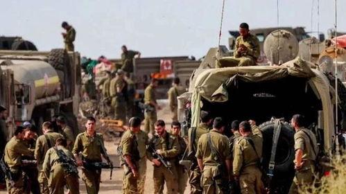 以色列军人爆料视频,揭秘军事内幕与真实战况