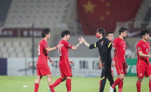 爆料中国足球队最新消息 第3张 爆料中国足球队最新消息 第3张
